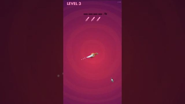 Knife Spin · Game · Gameplay