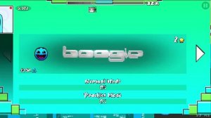 Boogge