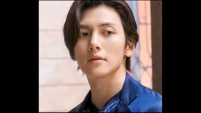 Чжи Чан Ук 🌟 Моя Звезда 💛 Сердце переполнено моё💚 смотреть онлайн