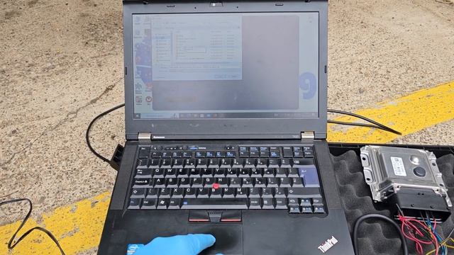 DCU17PC43 read with AUTOTUNER смотреть онлайн