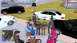 ПУТЬ от БОМЖА до ЛИДЕРА ФСБ! Серия #7 - ВЕРБОВКА! РОДИНА РП (gta crmp)