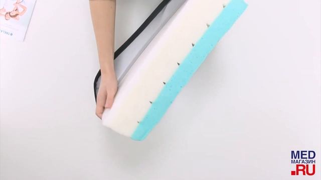 Подушка Barry Soft Premium смотреть онлайн