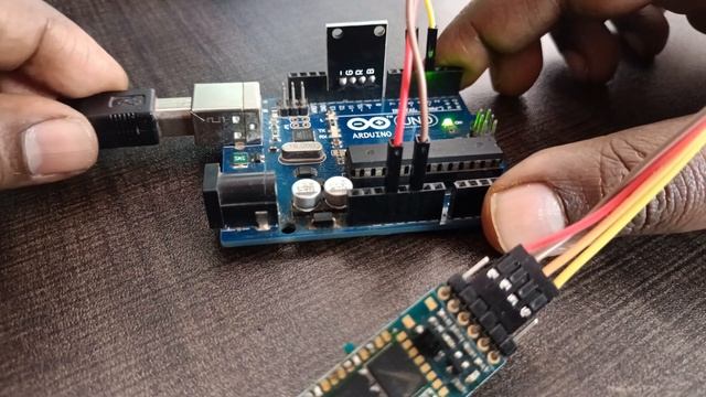 How I quickly build the Arduino smart light #arduinoproject