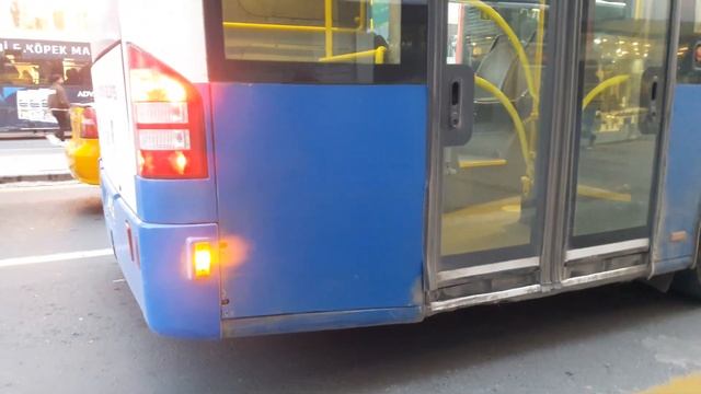 2.nesil Mercedes-benz Connecto g.om457la rölantisi смотреть онлайн