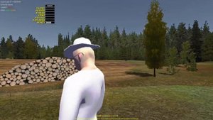 КАЧАЕМ Г*ВНО В ОНЛАЙНЕ! КТО ЛУЧШИЙ Г*ВНОСОС? MY SUMMER CAR МУЛЬТИПЛЕЕР