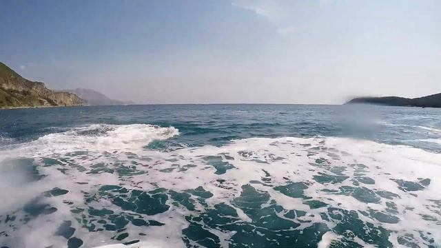 GOPRO HERO 4: FLYBOARD MOVIE at Montenegro 1080p HD смотреть онлайн