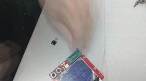 ремонт автомобильного усилителя barracuda 1.600