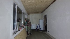 КУПИЛИ ДОМ НА ЮГЕ ОЧИСТИЛ ДВОР И ЗАРАБОТАЛ ДЕНЕГ ПРОВОЖУ ЭЛЕКТРИЧЕСТВО СВОИМИ РУКАМИ ПРБЛЕМЫ С ПОЛОМ