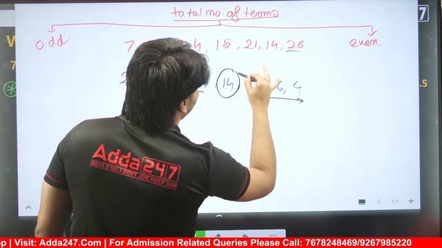 SSC MTS, CHSL 2023 | Maths | Arithmetic ( Foundation Series ) 🔥By SD Sir смотреть онлайн