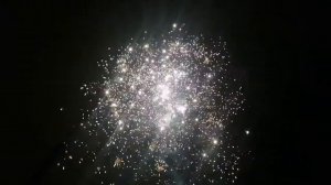 САЛЮТ НА НОВЫЙ ГОД 2021 /  ЛУЧШИЙ ФЕЙЕРВЕРК НА НОВЫЙ ГОД / САЛЮТ