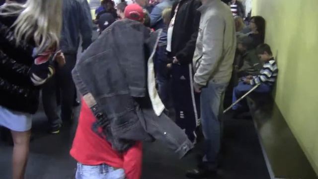 Беркут после игры с Кировчаниным. Раздевалка смотреть онлайн