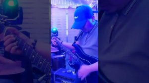 VLOG #1: M-VAVE TANK-B AND TANK-B IN A LIVE GIG