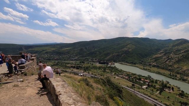 Тбилиси 4к смотреть онлайн