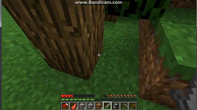 майнкрафт выживание 1 9 ищим остраф 2 серия