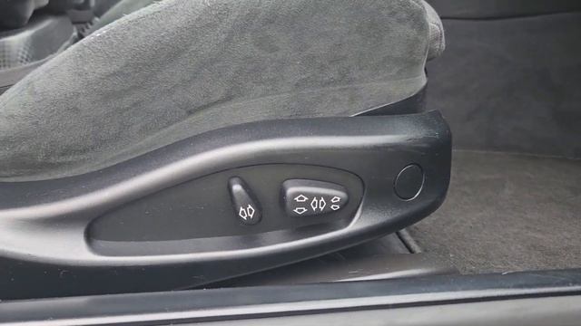 BMW E46 Coupe M-pakiet смотреть онлайн