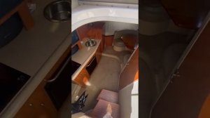 Аренда катера с капитаном в Москве до 9 гостей - www.moscowrivertrip.ru