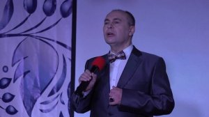 "Тишина", муз. Э. Колмановского, сл. В. Орлова, поёт Сергей Степин.