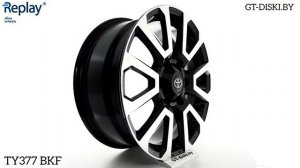 Replay TY377 BKF