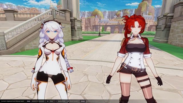 Honkai Impact 3D for PC - 2025.01.23 - 20.00.10.01 смотреть онлайн