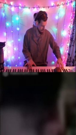 🎹у меня появились фанаты😂 #чатрулетка
