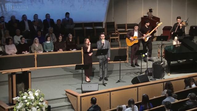 Пение «Где найти планету» - Дженнифер Стуков и Пётр Чепель смотреть онлайн