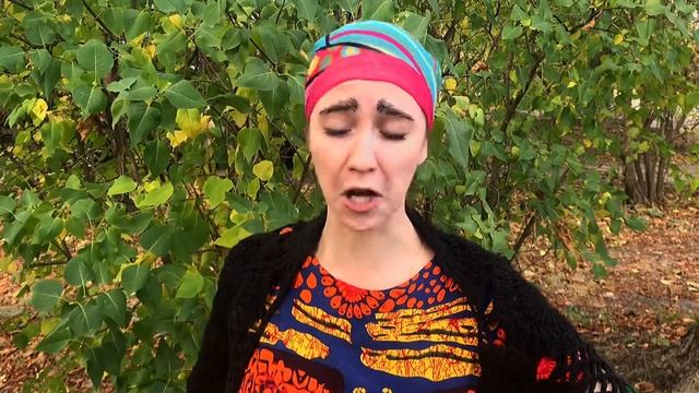 Хава Пятигорская выпуск 9
