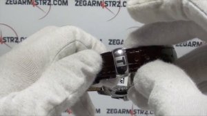 Tissot PRC100 Chrono Quartz Lady Polished   T008.217.16.291.00    www.zegarmistrz.com