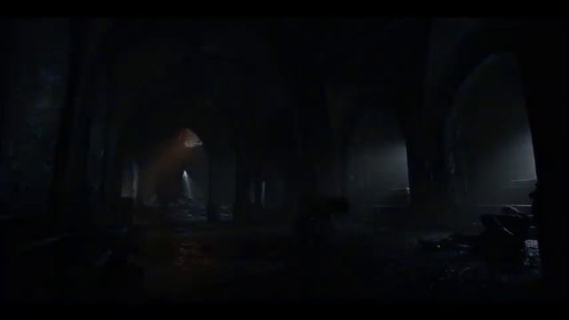 Geralt vs La Striga (Parte 2) - THE WITCHER 1X03 смотреть онлайн