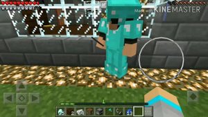 Играем вместе с другом по сети в Minecraft часть 2