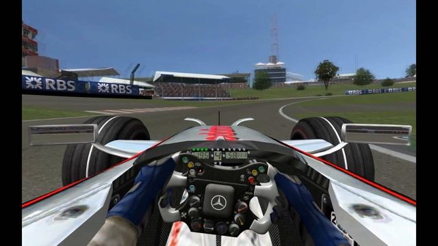 F1 GTR2 смотреть онлайн