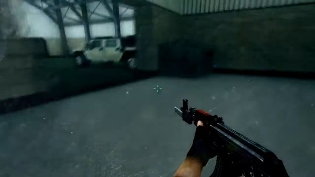 [CFFG] Nairo [HL] смотреть онлайн