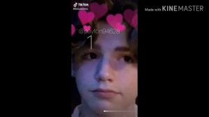 Подборка видео с Пэйтоном 🐛 Тик Ток 🌷