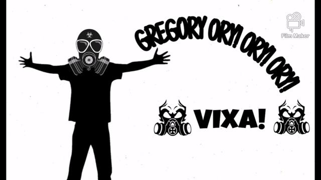 Gregory Młot Pneumatyczny Mix смотреть онлайн