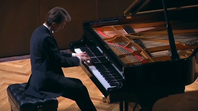 Alexander Sinchuk - Sergei Rachmaninoff. Etudes-tableaux op. 39. РАХМАНИНОВ. Этюды-картины ор. 39. смотреть онлайн