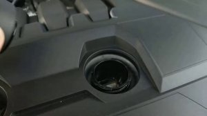 DPCA engine - DPCA MOTOR - VW EA211 EVO - 05E 103 485 C - 1.5 TSI  150 PS