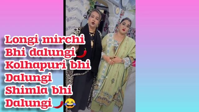 Boss layegi @SairaSattaniOfficial ki asli shakal social media ke samne