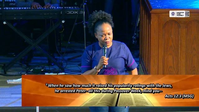 And the Church Prayed || KSA Sunday Service || 05/26/2024 смотреть онлайн