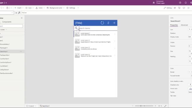 Power Apps | Creating Canvas apps part 4 by Shashank смотреть онлайн