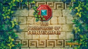 The Treasures of Montezuma (EU) [PSP]