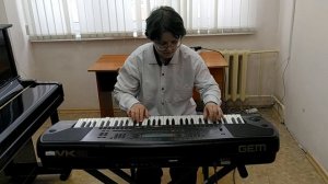 дуэт "Короля и принцессы"