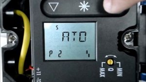 SAMSON 3725 Positioner Calibration