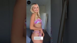 Isabella Knauff - New Model & Instagram sensation | Bio & Info