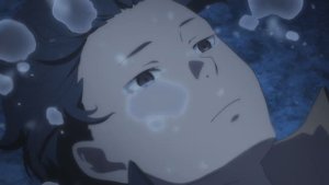 Жизнь с нуля в альтернативном мире сезон 1 опенинг2/Re:Zero kara Hajimeru Isekai Seikatsu TV-1 OP02