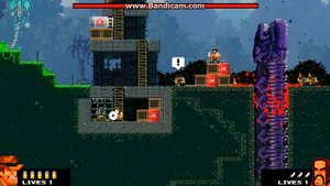 Мини босс!!!