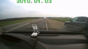 Мошенники на трассе