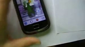 Talking Pierre для андроид. Обзор.