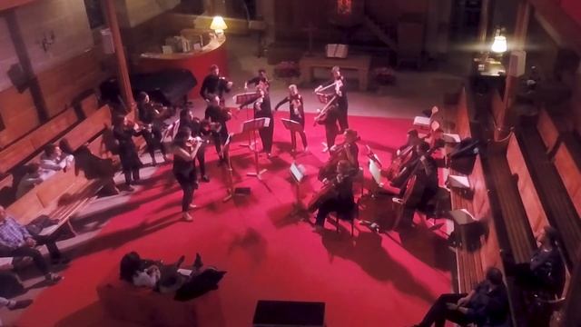 Jean Sibelius (1865-1957) - Valse triste смотреть онлайн