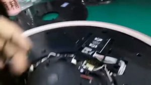 Radar troubleshoot | Uoni V980 Plus