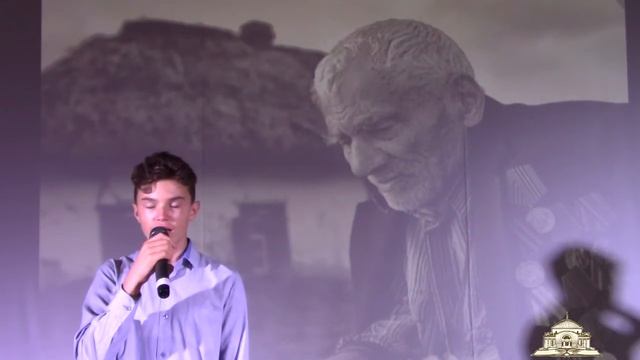 Виртуальная литературно-музыкальная композиция  «Помните через года, через века»