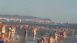 ВЛОГ. Море,отель "Виктория". АНАПА. Спрайт